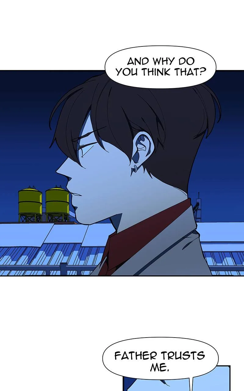 I Love Yoo Chapter 184 page 20