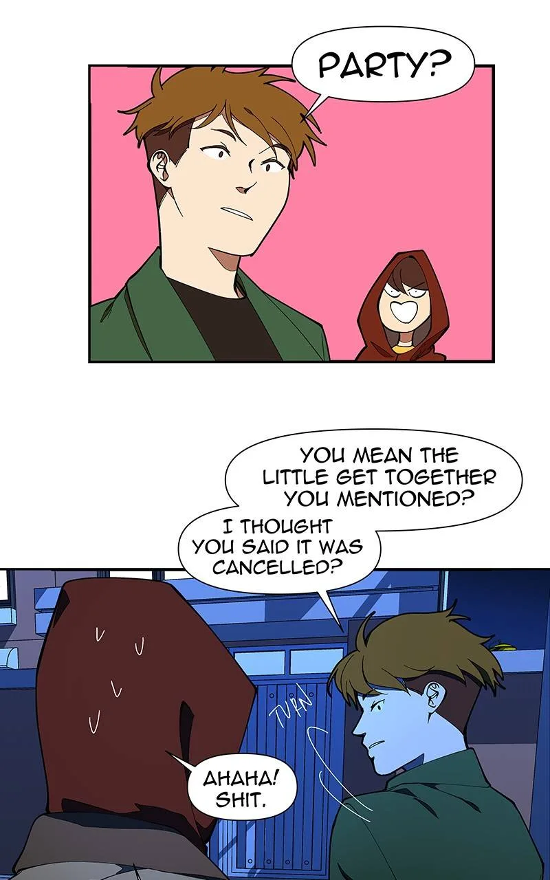 I Love Yoo Chapter 184 page 1