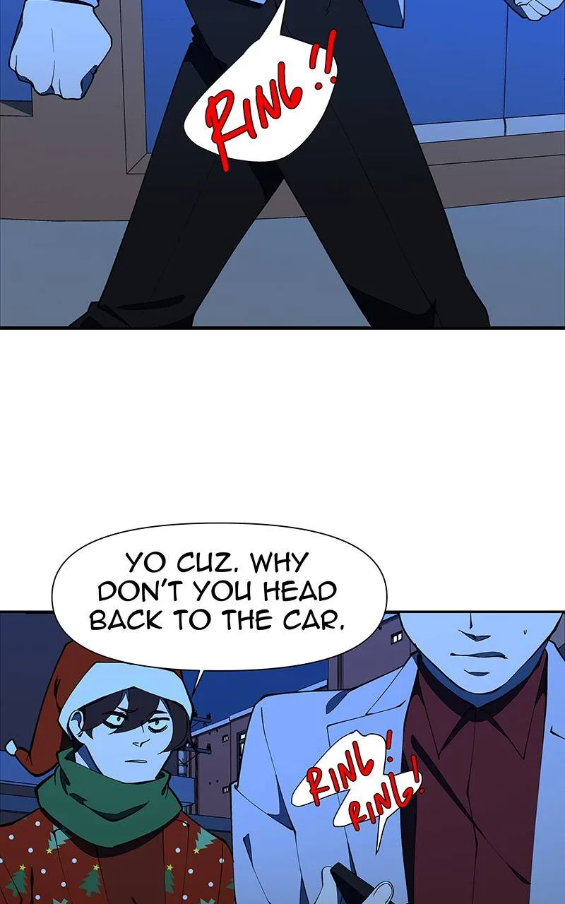 I Love Yoo Chapter 184 page 12