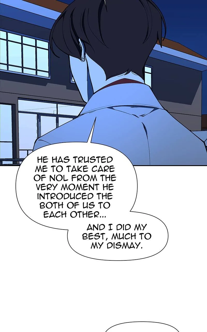 I Love Yoo Chapter 184 page 22