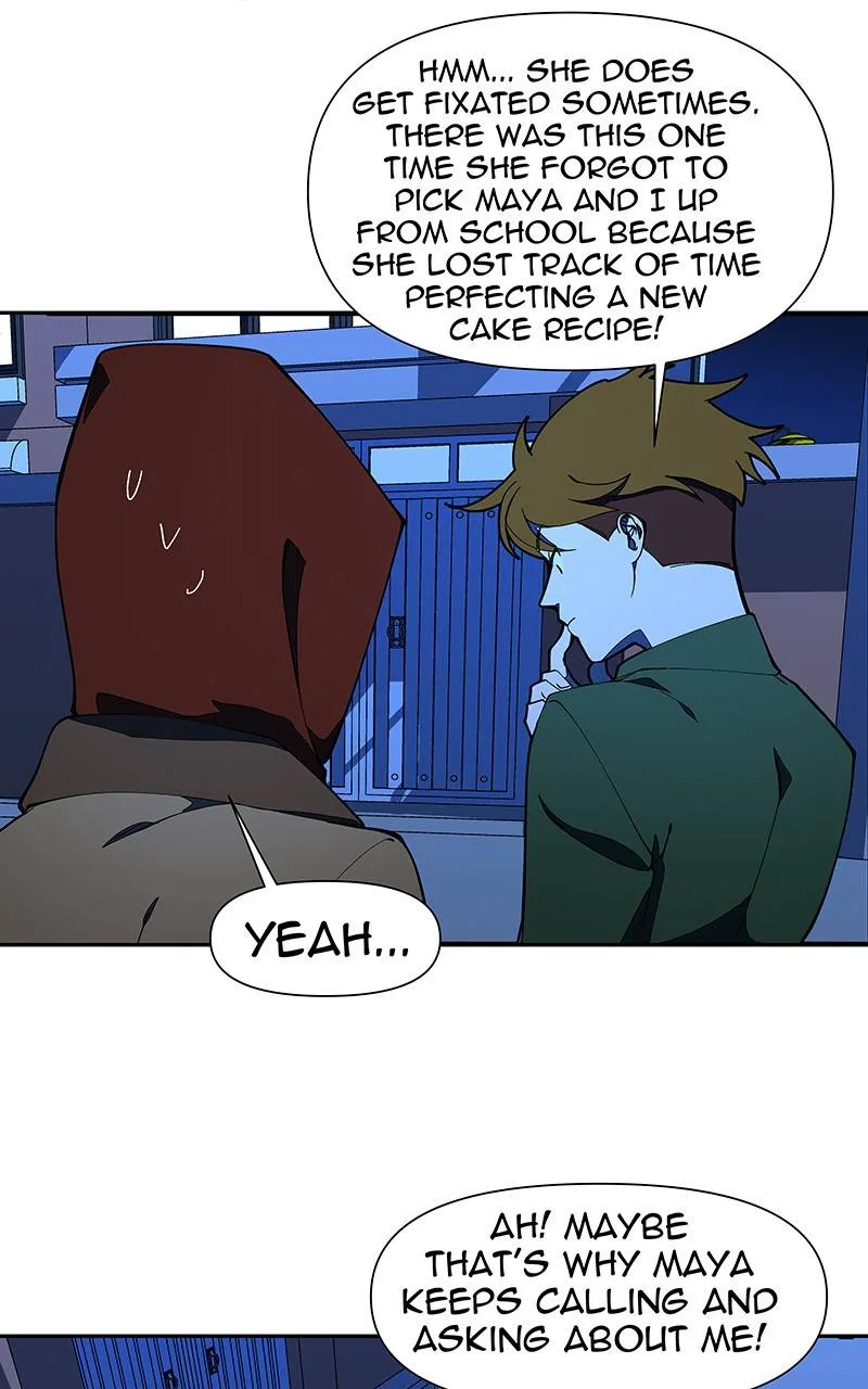 I Love Yoo Chapter 184 page 3