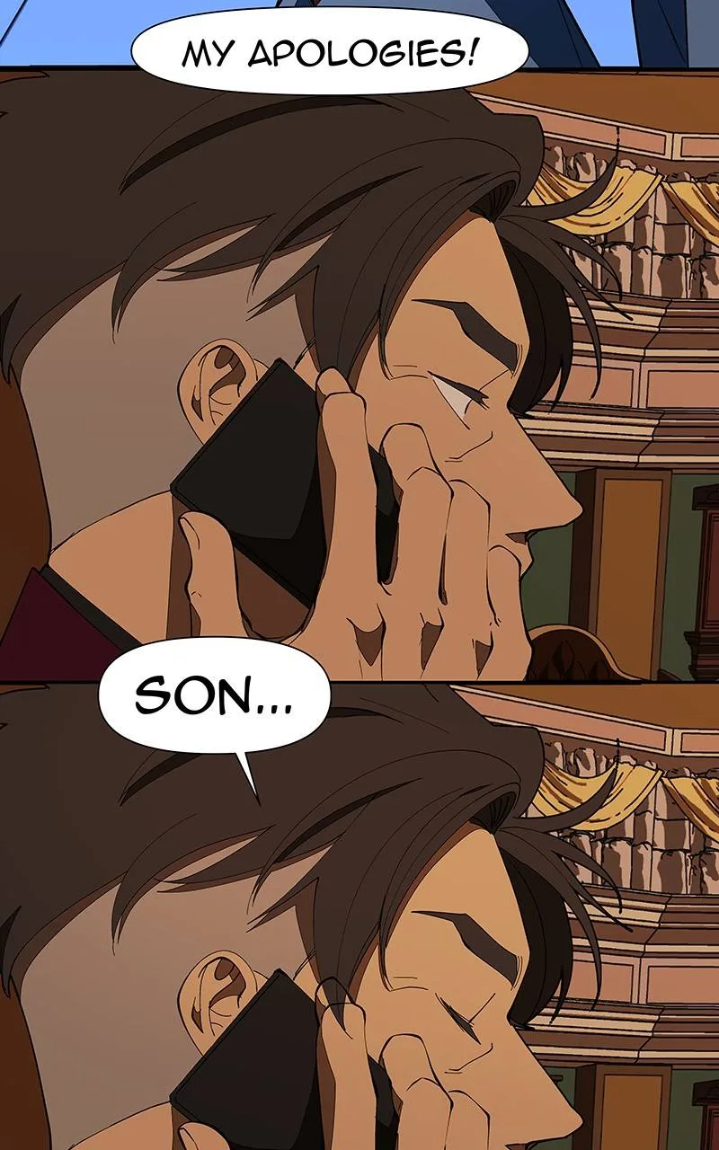 I Love Yoo Chapter 184 page 34
