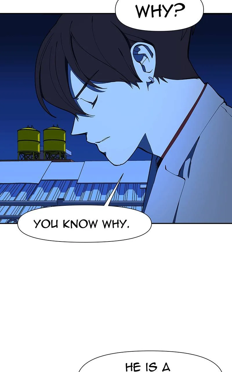 I Love Yoo Chapter 184 page 23