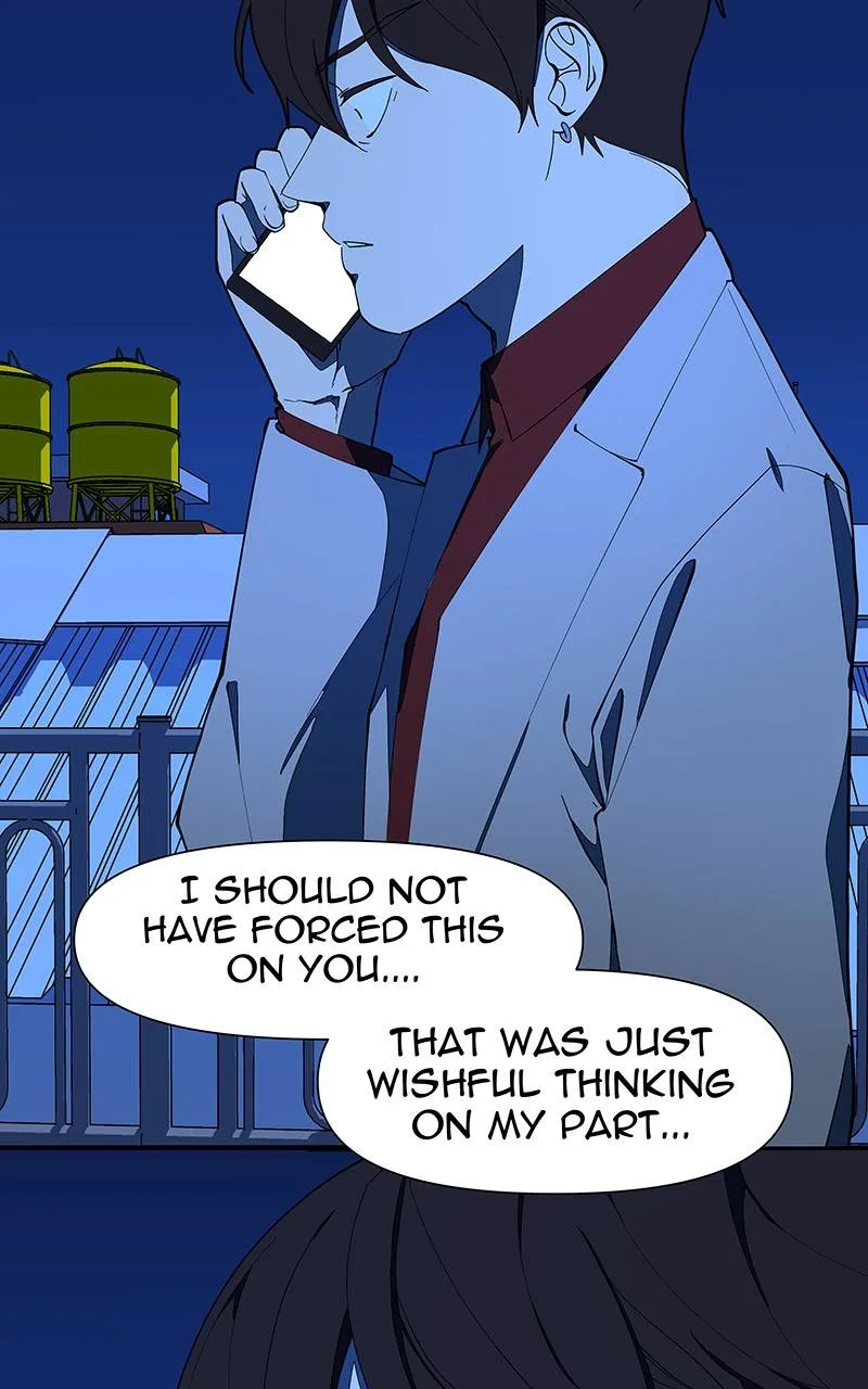 I Love Yoo Chapter 184 page 36