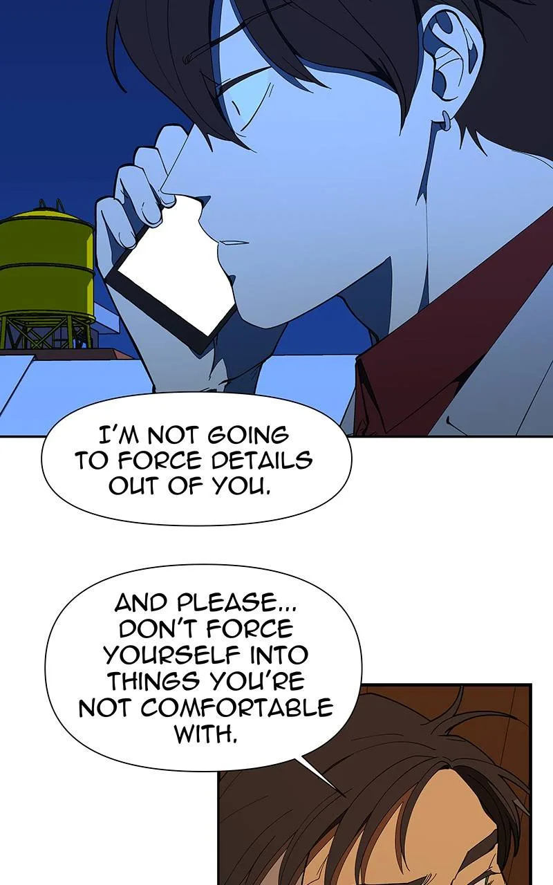 I Love Yoo Chapter 184 page 37