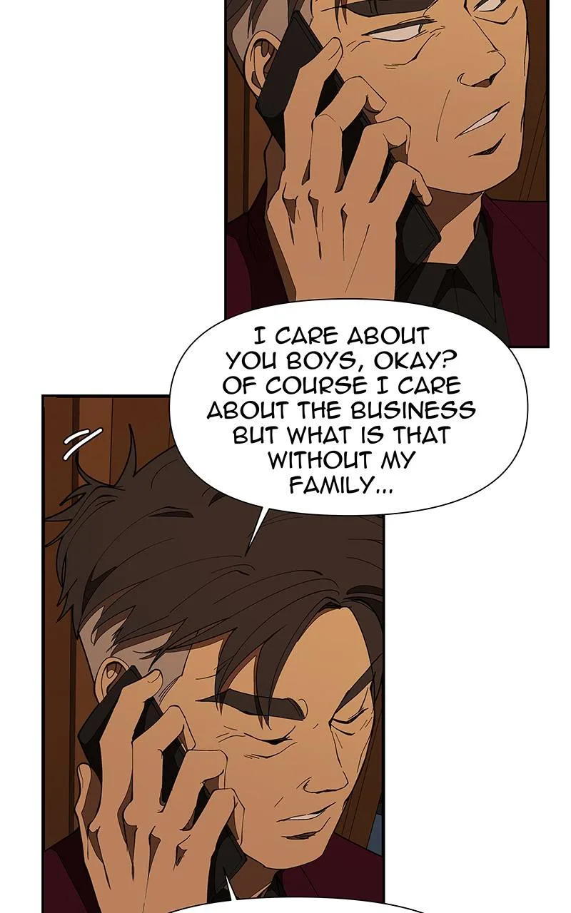 I Love Yoo Chapter 184 page 38