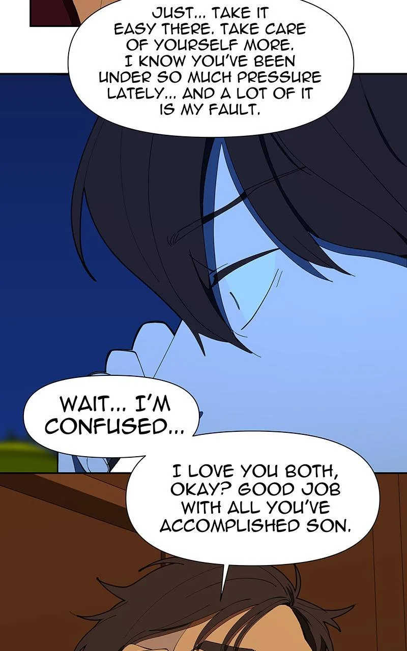 I Love Yoo Chapter 184 page 39