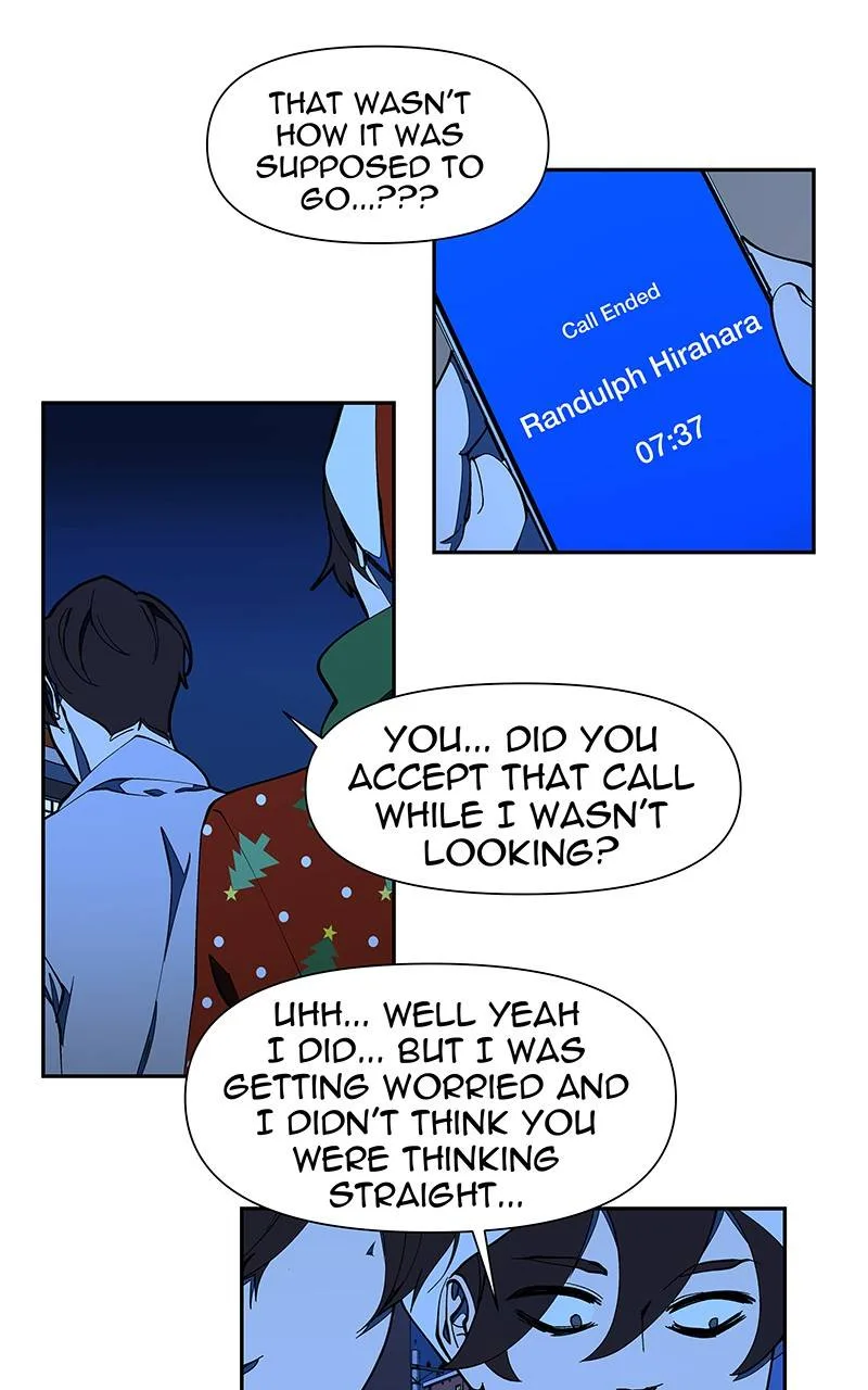 I Love Yoo Chapter 184 page 42