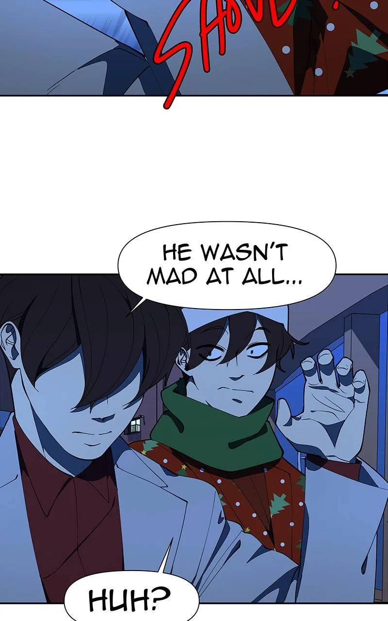 I Love Yoo Chapter 184 page 46