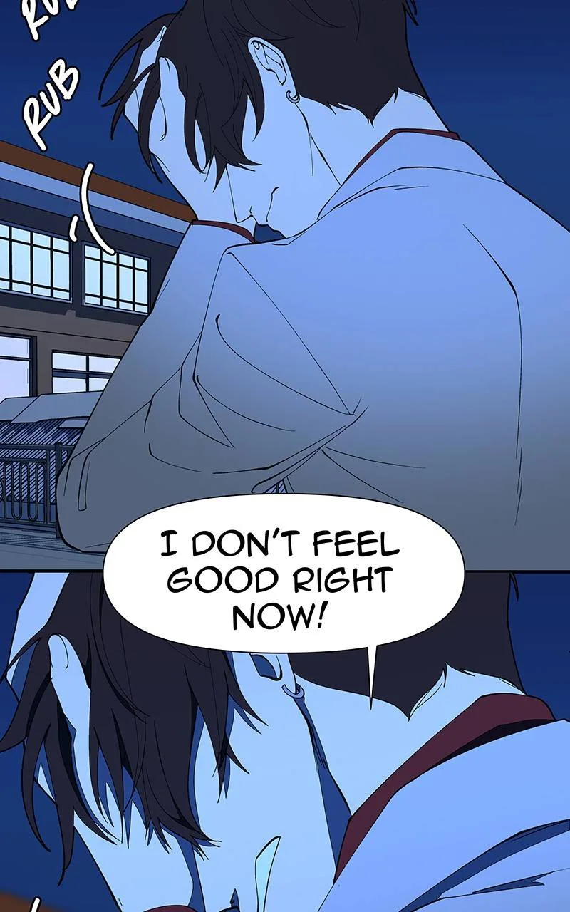I Love Yoo Chapter 184 page 48