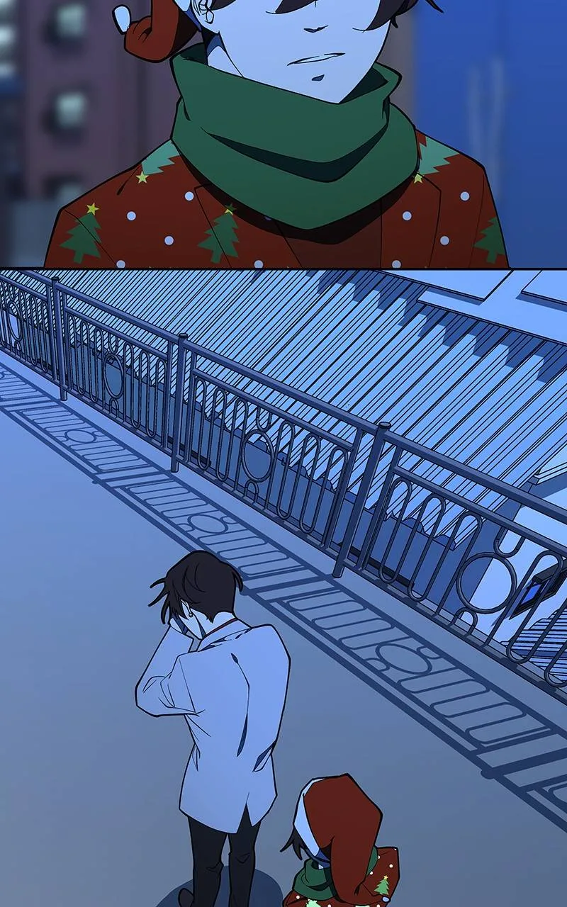 I Love Yoo Chapter 184 page 50