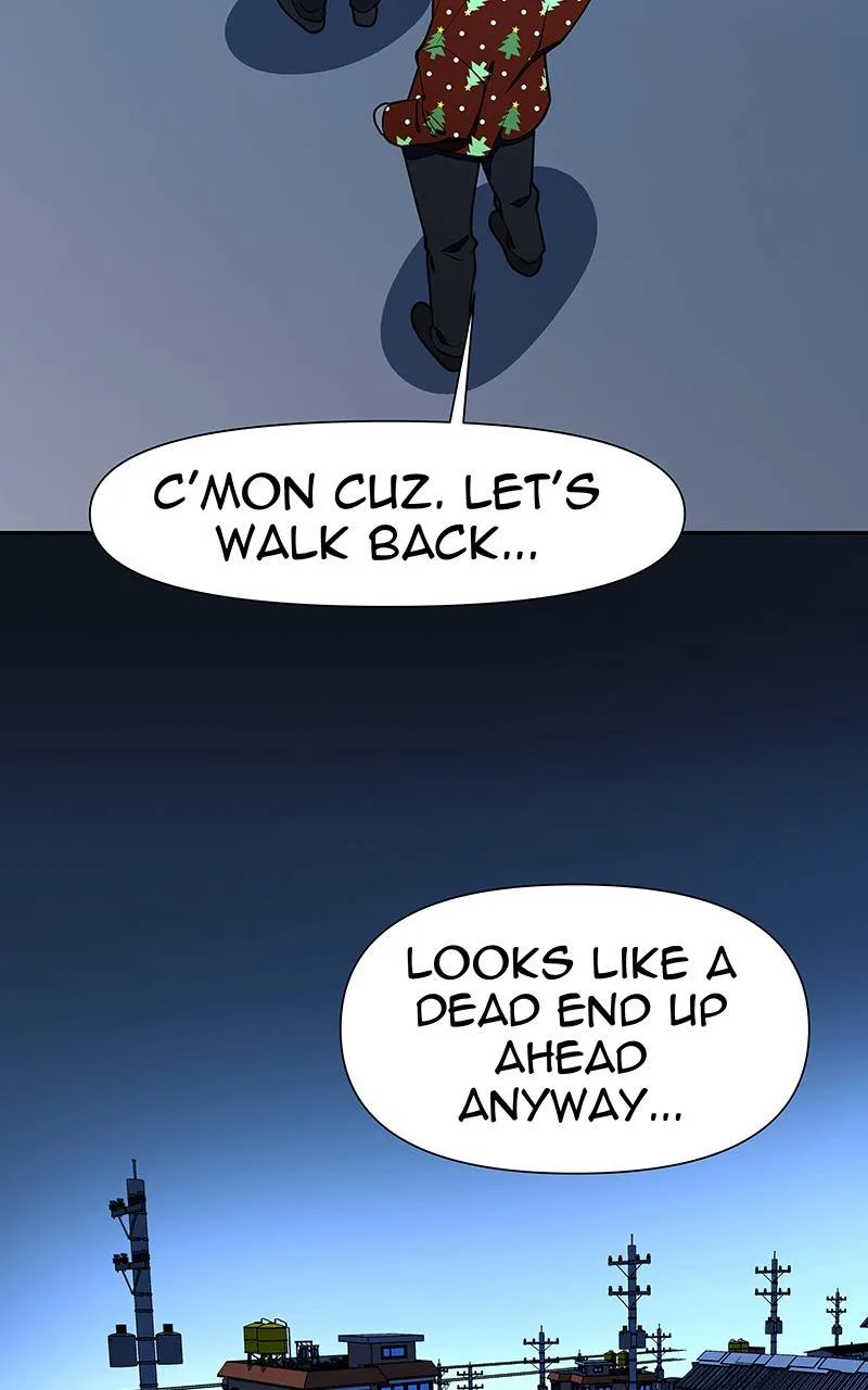 I Love Yoo Chapter 184 page 51