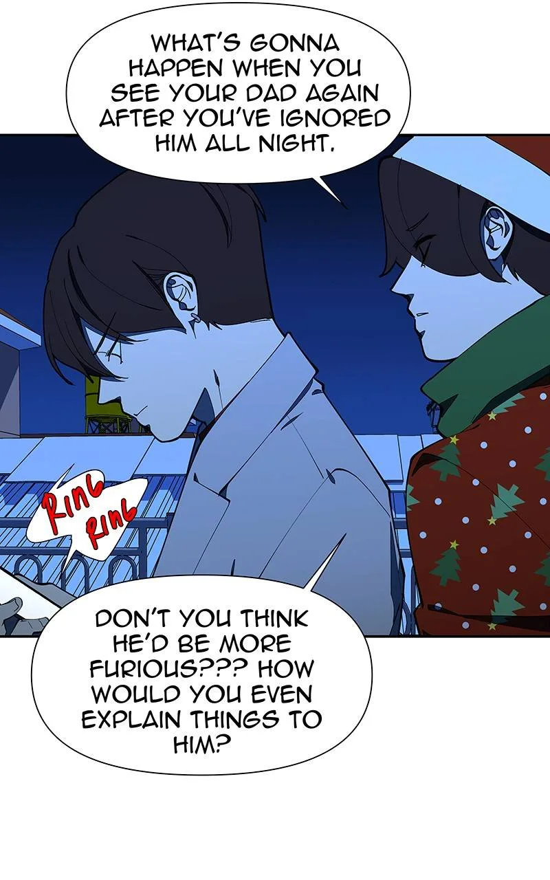 I Love Yoo Chapter 184 page 14