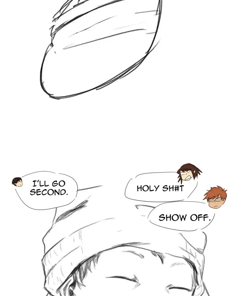I Love Yoo Chapter 19.1 page 14