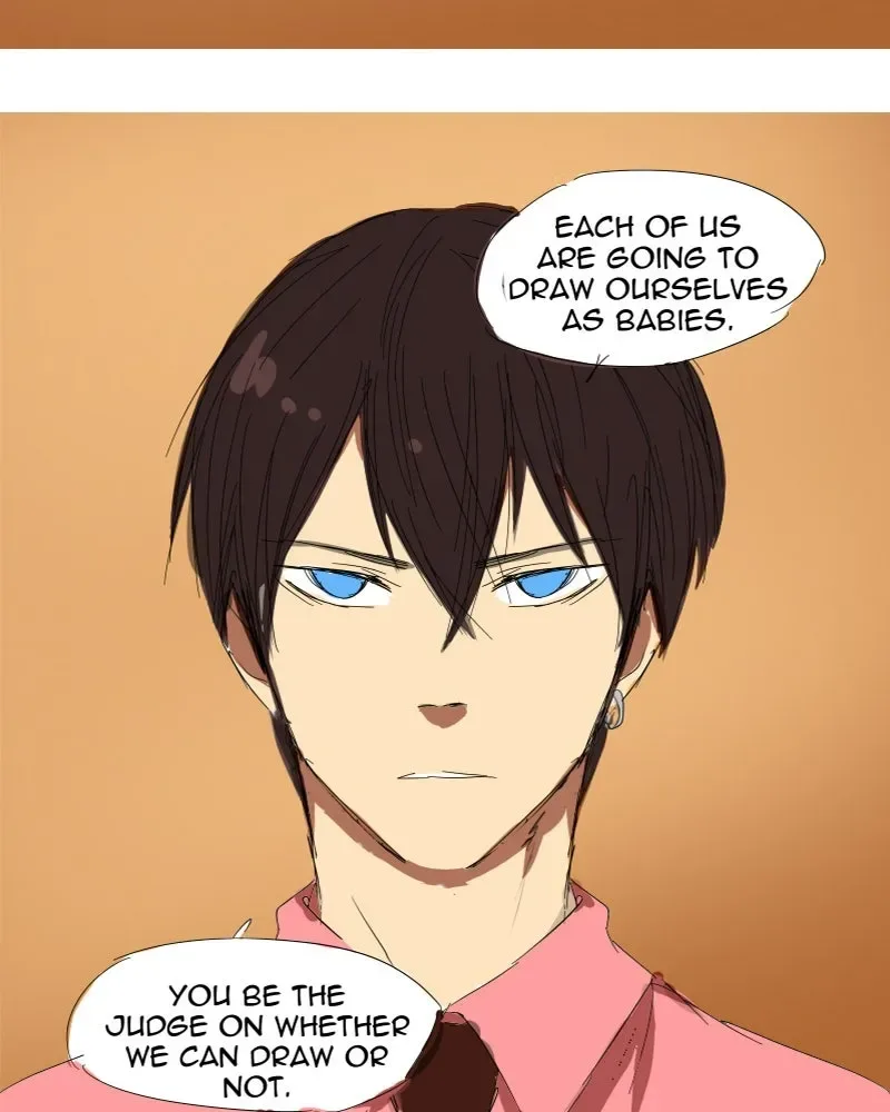 I Love Yoo Chapter 19.1 page 11