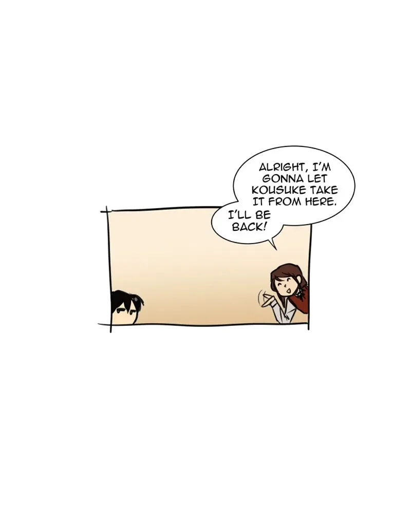 I Love Yoo Chapter 19.1 page 3
