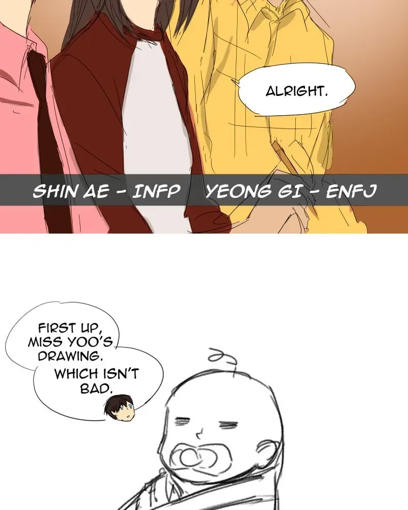 I Love Yoo Chapter 19.1 page 13