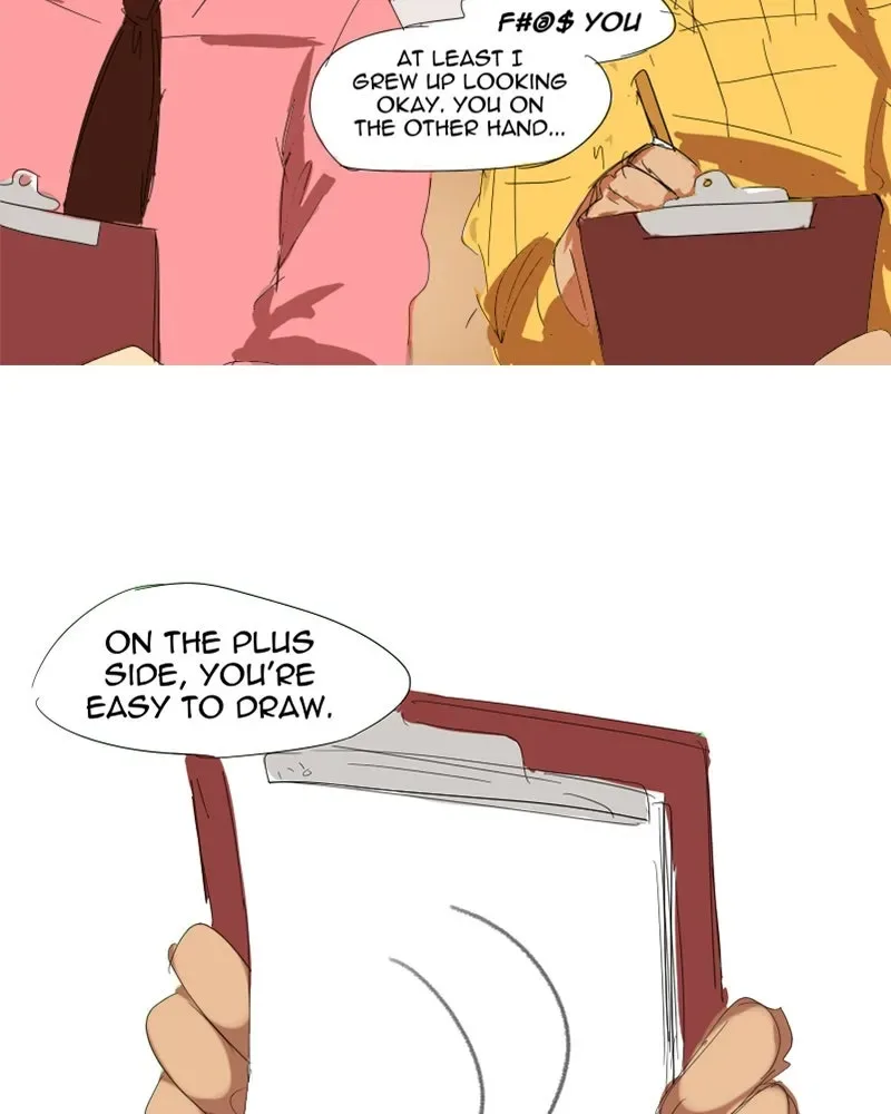 I Love Yoo Chapter 19.1 page 17