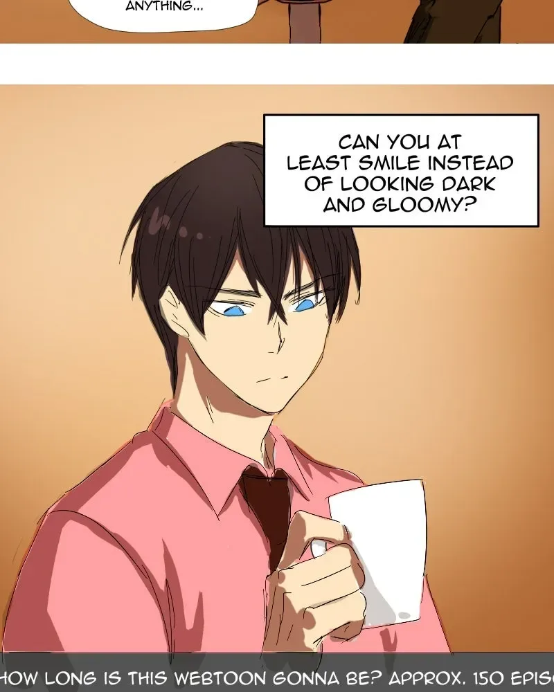 I Love Yoo Chapter 19.1 page 6