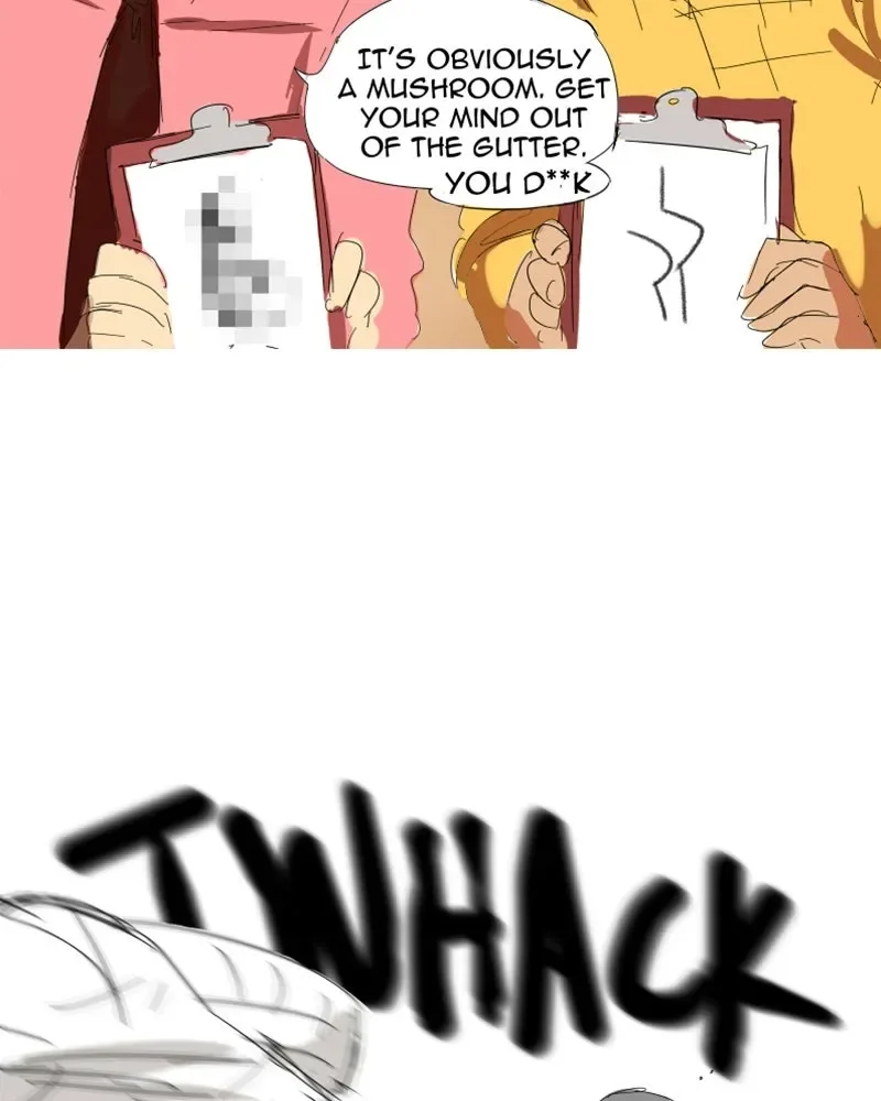 I Love Yoo Chapter 19.1 page 20
