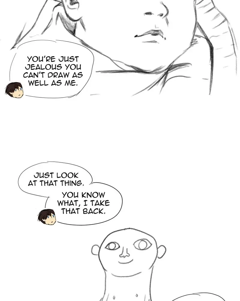 I Love Yoo Chapter 19.1 page 15