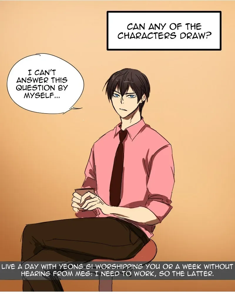 I Love Yoo Chapter 19.1 page 9