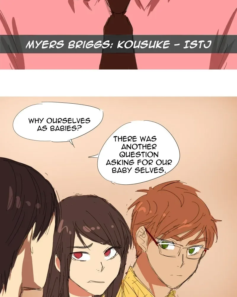 I Love Yoo Chapter 19.1 page 12