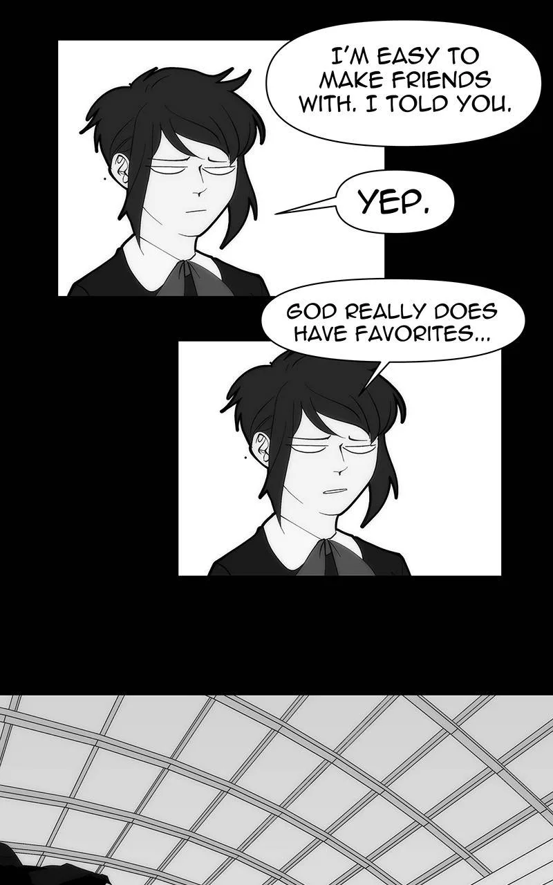 I Love Yoo Chapter 195 page 20