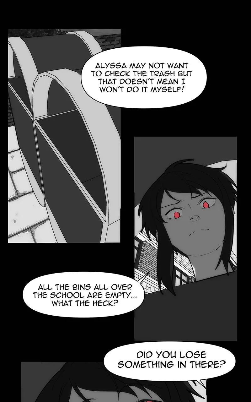 I Love Yoo Chapter 195 page 12