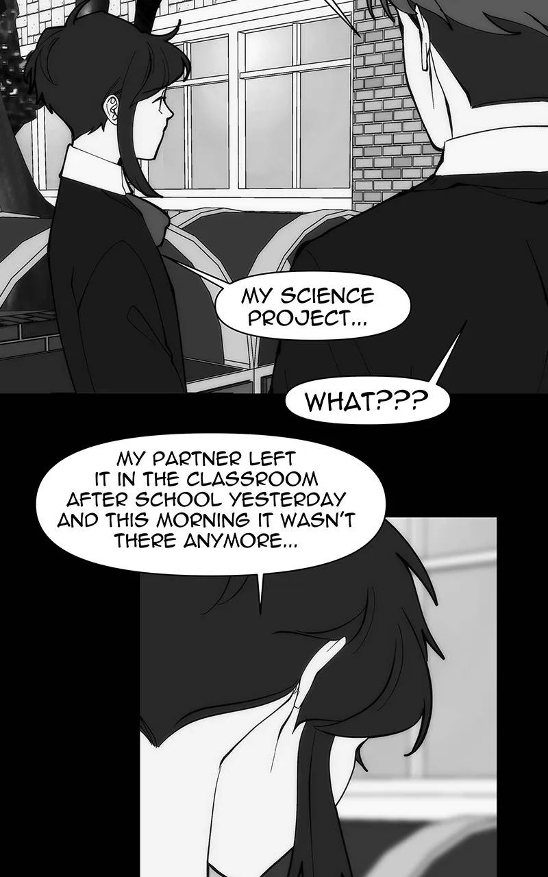 I Love Yoo Chapter 195 page 16
