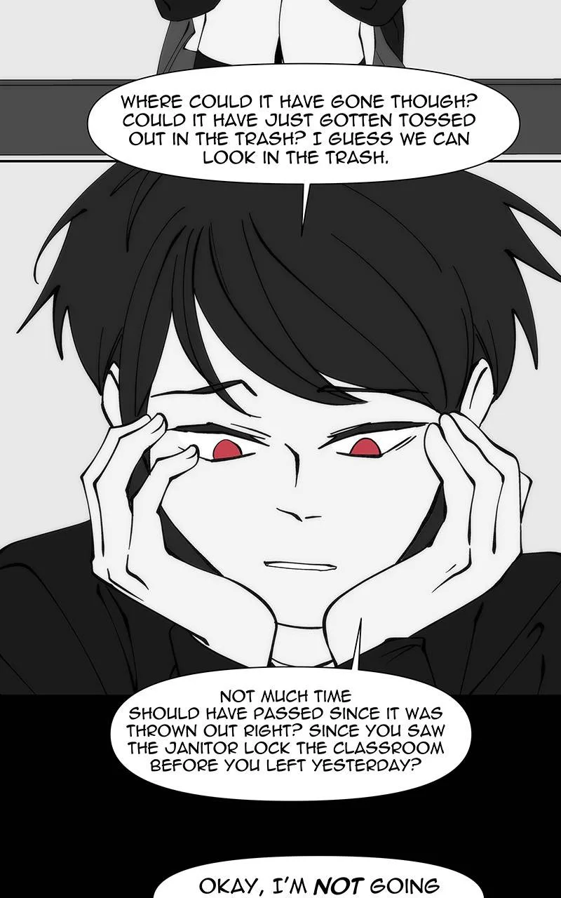 I Love Yoo Chapter 195 page 2