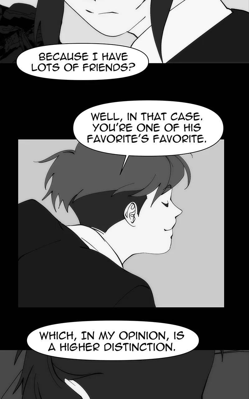 I Love Yoo Chapter 195 page 26