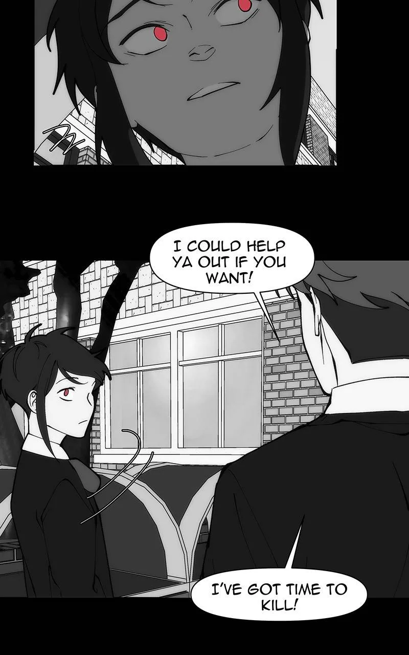 I Love Yoo Chapter 195 page 13