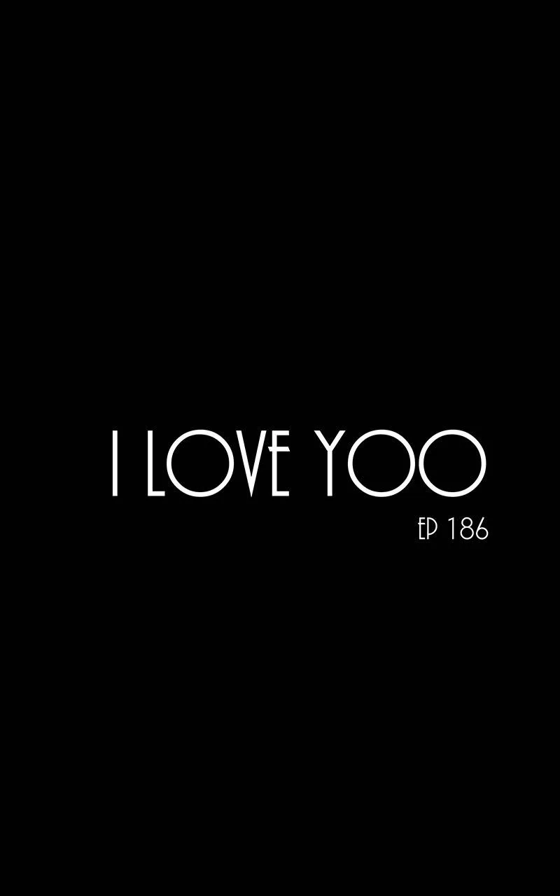 I Love Yoo Chapter 195 page 10