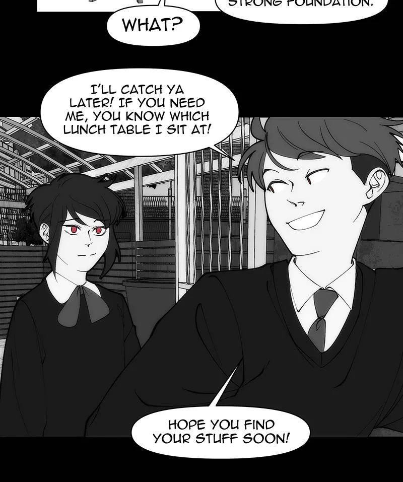 I Love Yoo Chapter 195 page 29