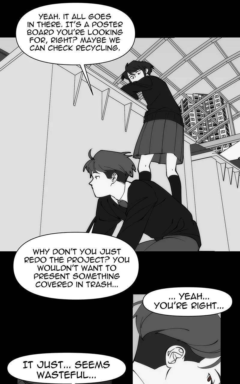 I Love Yoo Chapter 195 page 23