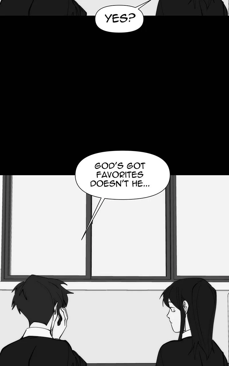 I Love Yoo Chapter 195 page 8