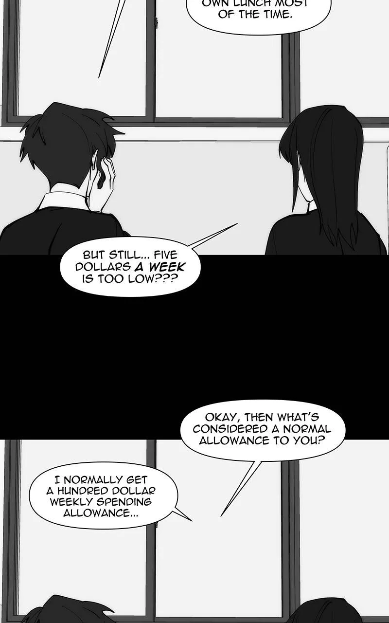 I Love Yoo Chapter 195 page 6