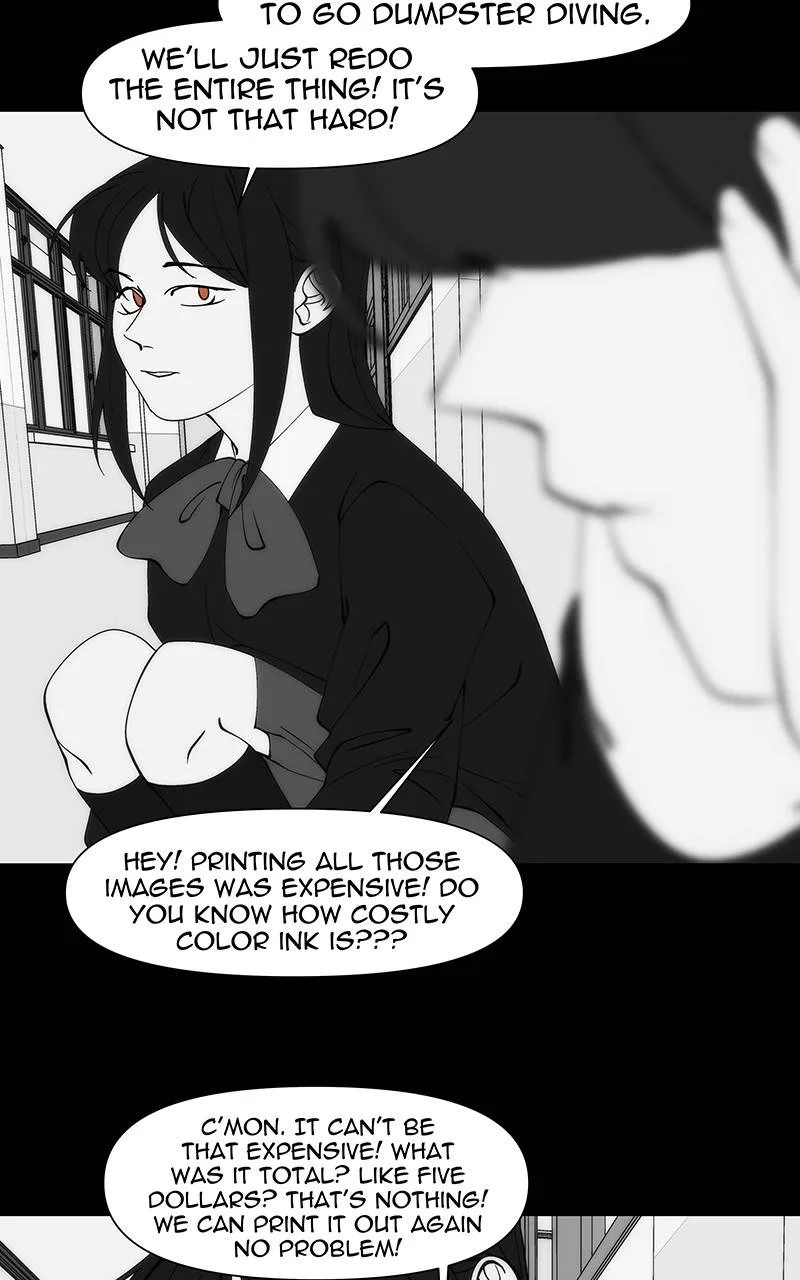 I Love Yoo Chapter 195 page 3