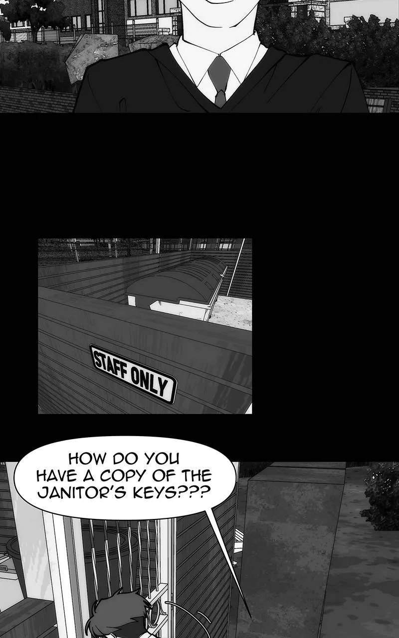 I Love Yoo Chapter 195 page 18