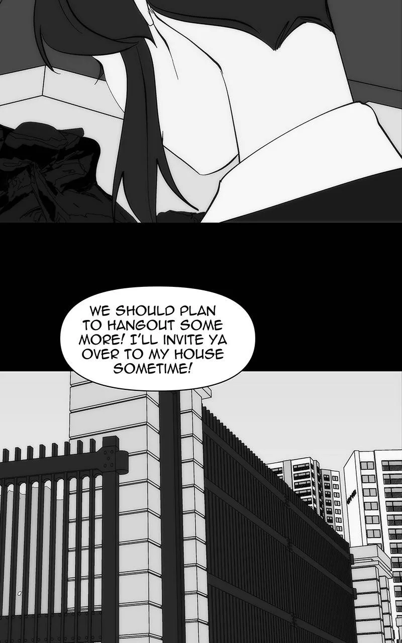 I Love Yoo Chapter 195 page 27