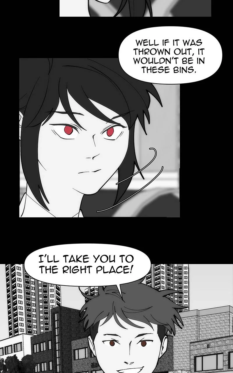 I Love Yoo Chapter 195 page 17