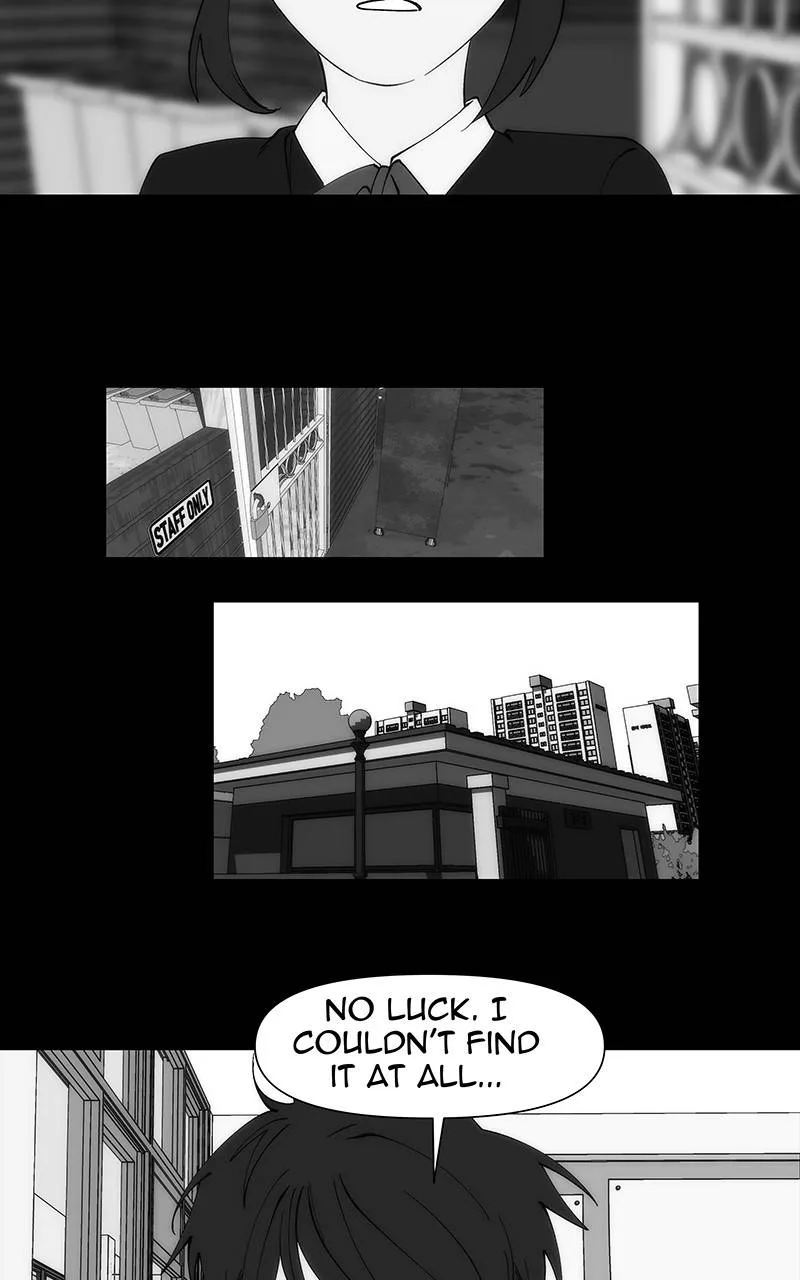 I Love Yoo Chapter 195 page 31