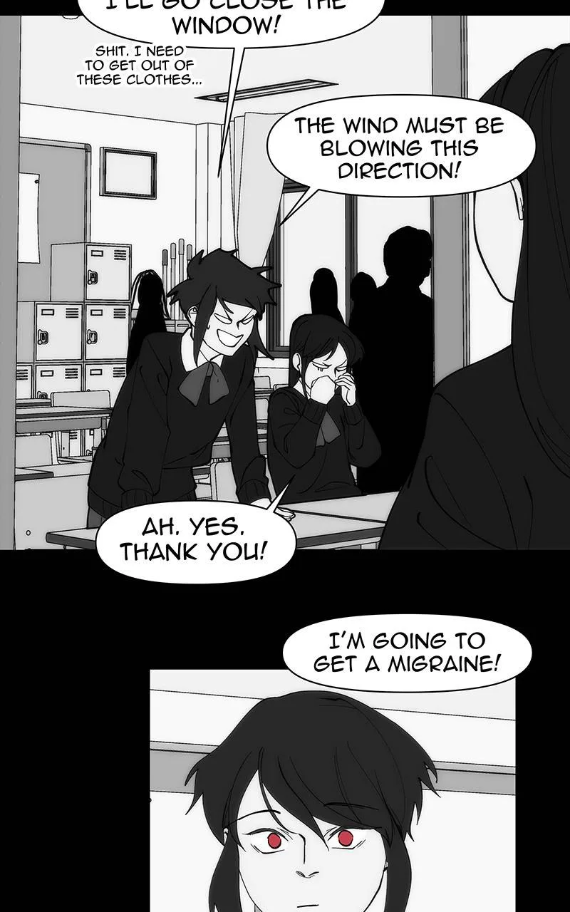 I Love Yoo Chapter 195 page 35