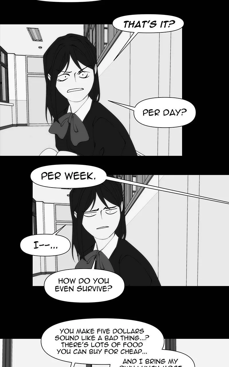 I Love Yoo Chapter 195 page 5
