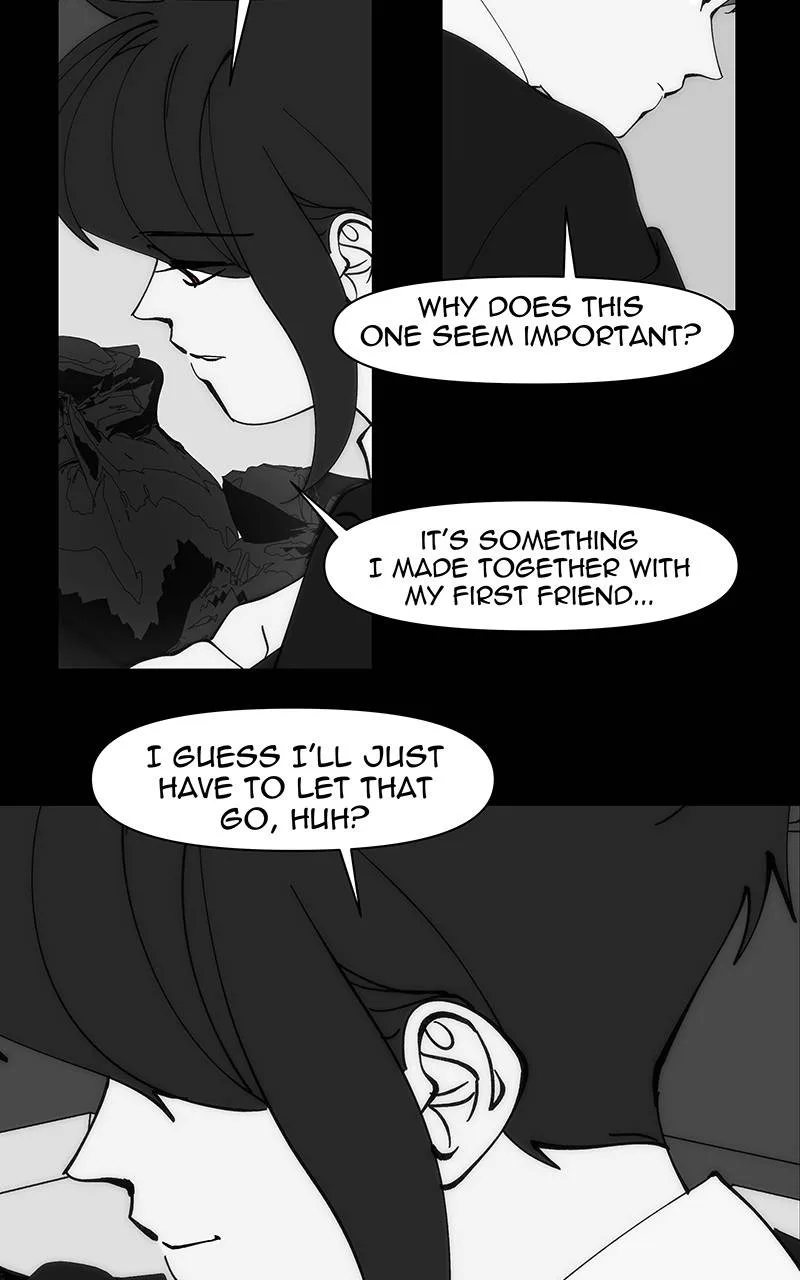 I Love Yoo Chapter 195 page 24
