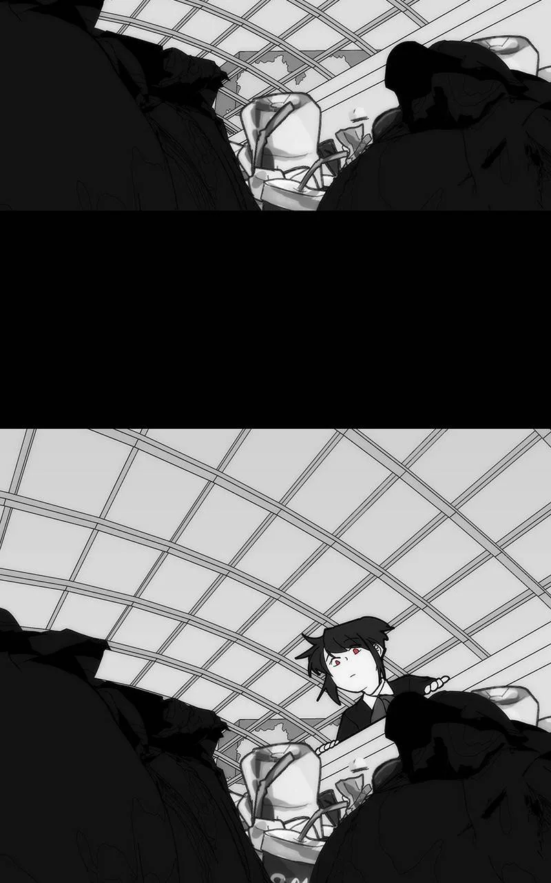 I Love Yoo Chapter 195 page 21