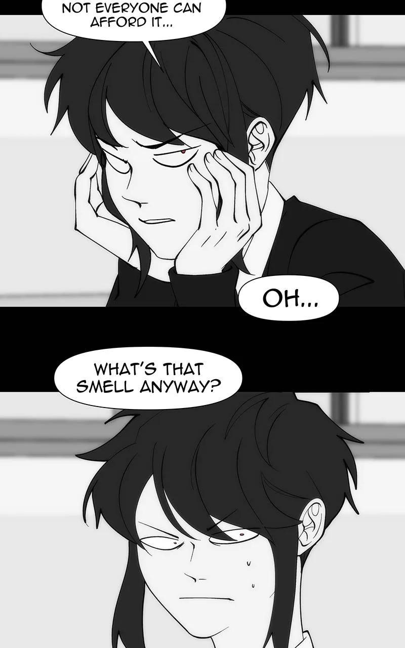 I Love Yoo Chapter 195 page 33