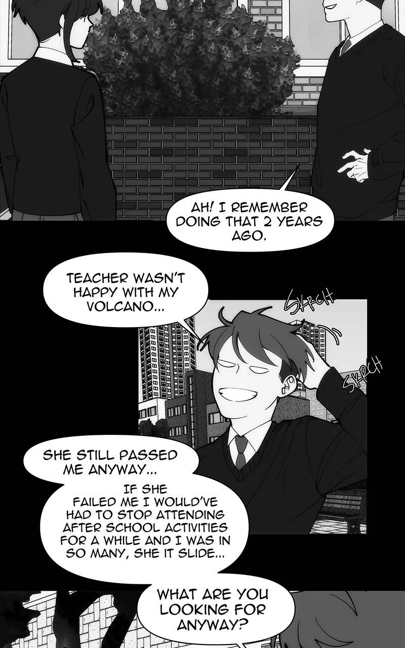 I Love Yoo Chapter 195 page 15