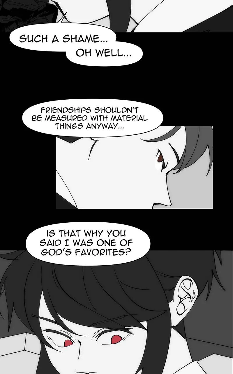 I Love Yoo Chapter 195 page 25